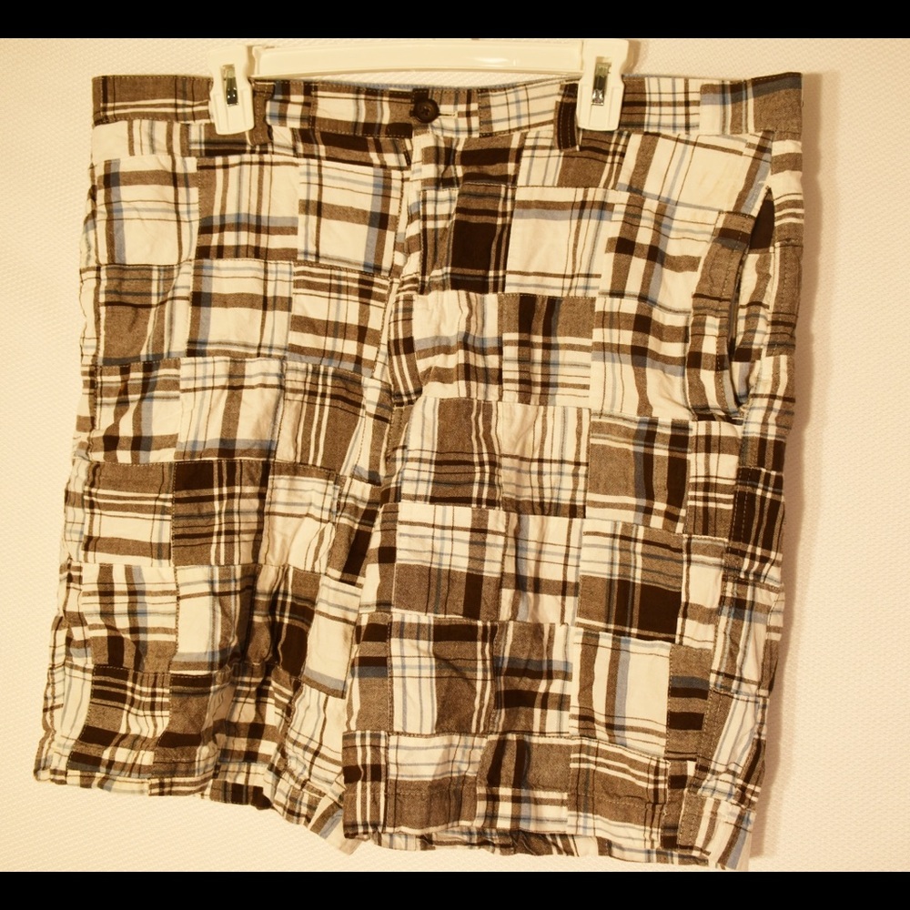 Men’s Shorts